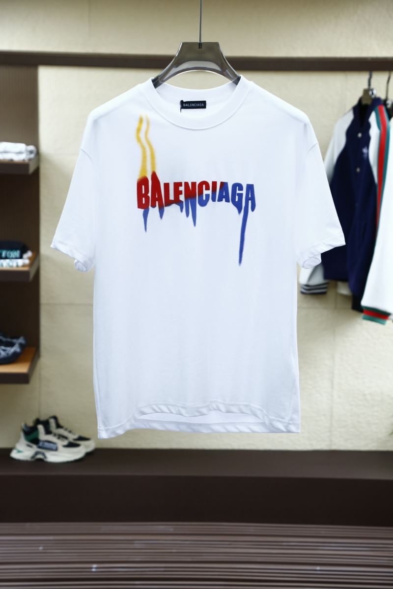 Balenciaga T-Shirts